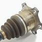 Does Not Apply 24-25 NISSAN Z NISMO LEFT AND RIGHT REAR AXLE SHAFT PAIR OEM
