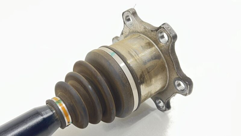 Does Not Apply 24-25 NISSAN Z NISMO LEFT AND RIGHT REAR AXLE SHAFT PAIR OEM