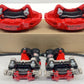 43230-Т60-A011-M1 / 43230 Т60 A011 M1 / 43230Т60A011M1 24-25 ACURA INTEGRA TYPE S FRONT & REAR CALIPER BRAKE BREMBO WITH