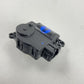 545250008 14-23 MASERATI GHIBLI HVAC BOX HEATER AC FLAP MOTOR AIR MIX ACTUATOR OEM