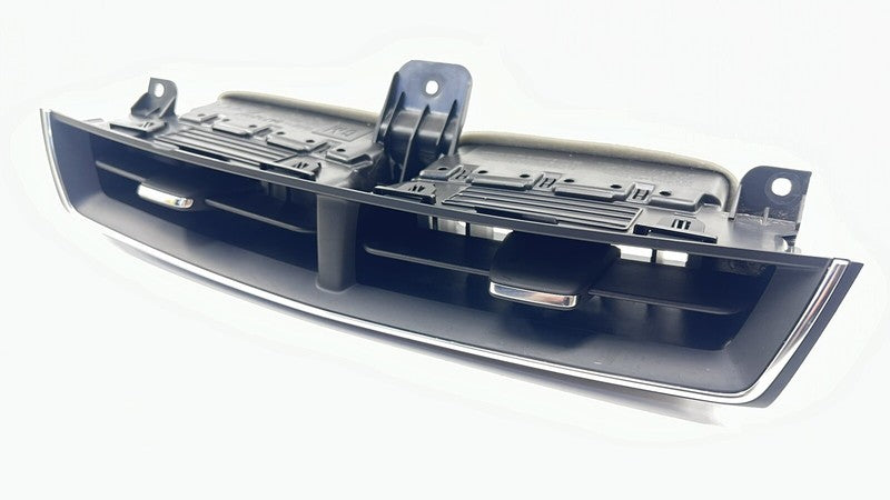 8473 2087 / 84732087 22-24 CADILLAC CT5 V BLACKWING CENTER DASH AIR VENT GRILLE GRILL TRIM BLACK OEM