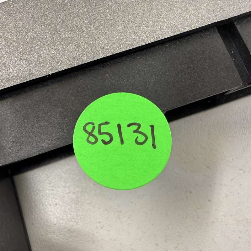 997 613 133 00 / 99761313300 05-08 Porsche 911 997 Boxster Cayman 987 Wing Spoiler PSM Stability Switch OEM