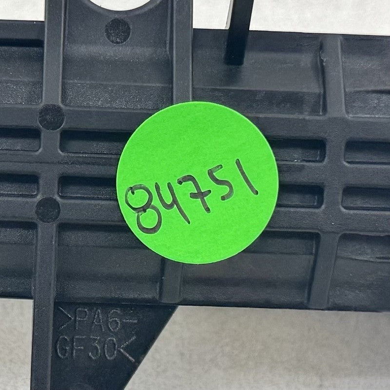 22-25 TOYOTA GR86 SUBARU BRZ PASSENGER RIGHT EXTERIOR DOOR HANDLE BLUE OEM