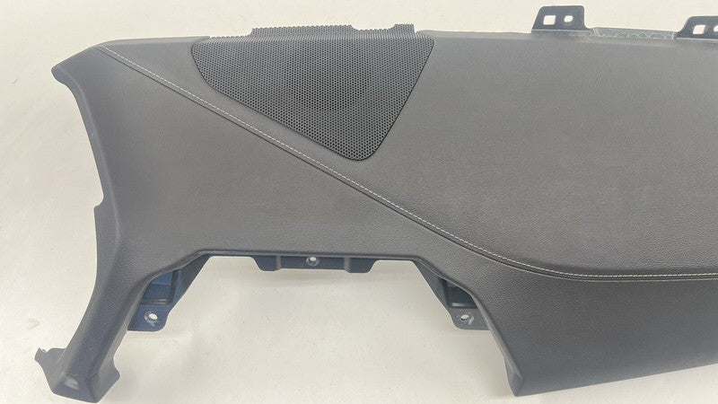 84849841 / 8484 9841 22-24 Cadillac CT4 V Blackwing Dashboard Panel Cover Trim W/ Airbag Air Bag OEM