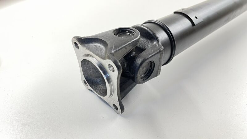 27111FL110 22-23 SUBARU WRX MANUAL TRANSMISSION DRIVESHAFT DRIVE SHAFT LINE PROPELLER OEM