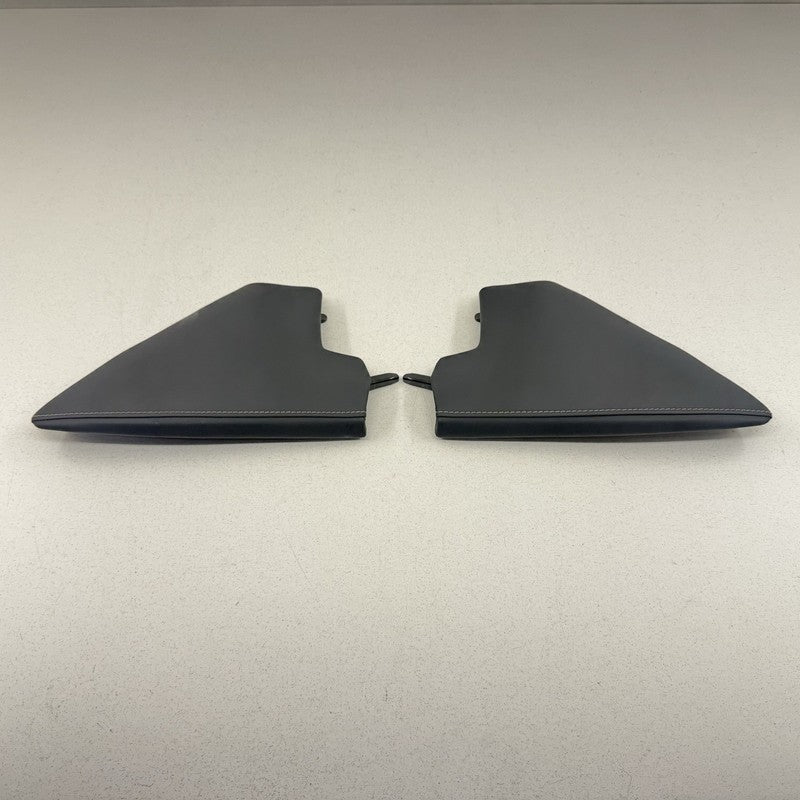 21-26 Lexus IS300 IS350 IS500 Center Console Side Trim Cover Panel Pai