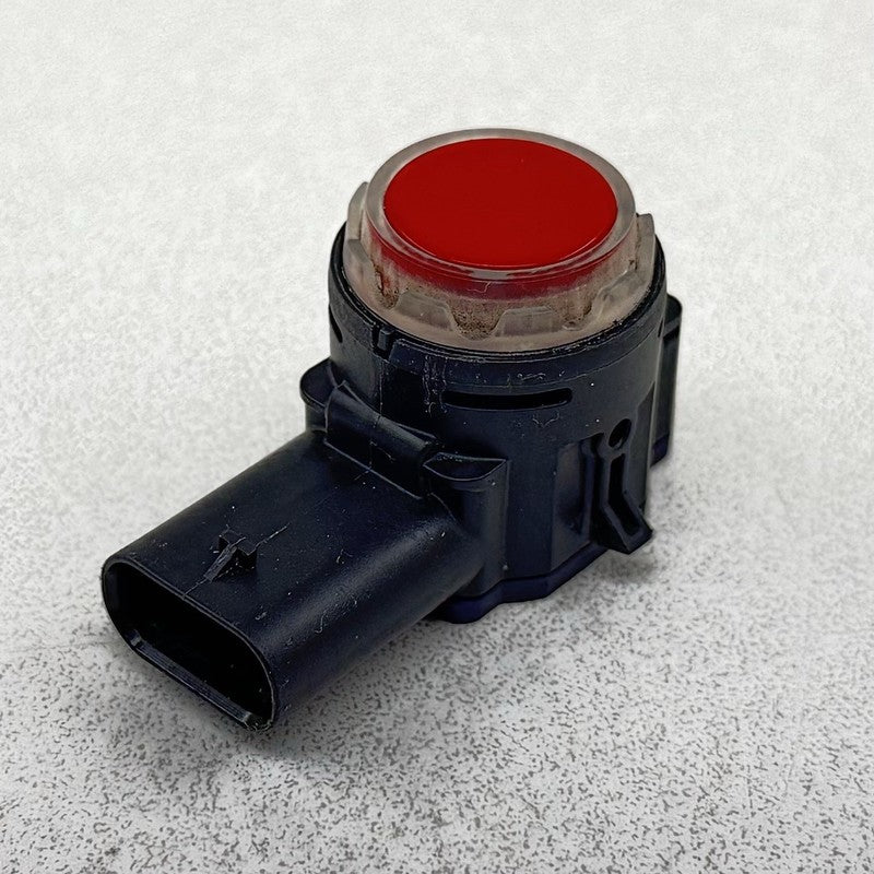 84575196 22-24 CADILLAC CT5 V BLACKWING REAR BUMPER PDC PARKING SENSOR 84575196 OEM