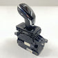 85130295 / 8513 0295 22-24 CADILLAC CT4 V BLACKWING AUTOMATIC GEAR BOX SELECT SHIFTER SHIFT LEVER OEM