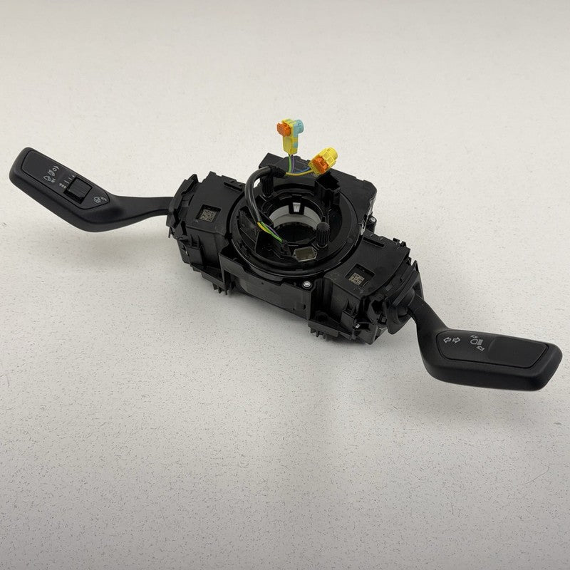 24-26 Ford Mustang Steering Column Stalk Combination Switch Clocksprin