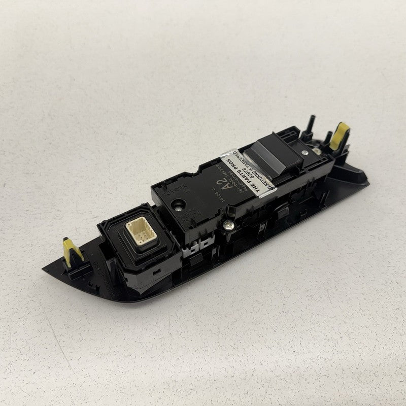 19-21 Toyota Prius Prime Driver Left Front Door Master Window Switch O