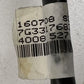 7G33-17683-BB / 7G33 17683 BB / 7G3317683BB 07-17 ASTON MARTIN VANTAGE DRIVER LEFT DOOR MIRROR SIDE VIEW POWER FOLD OEM