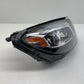 14-17 Mercedes W222 S550 S63 Passenger Right Front Headlight Lamp LED 