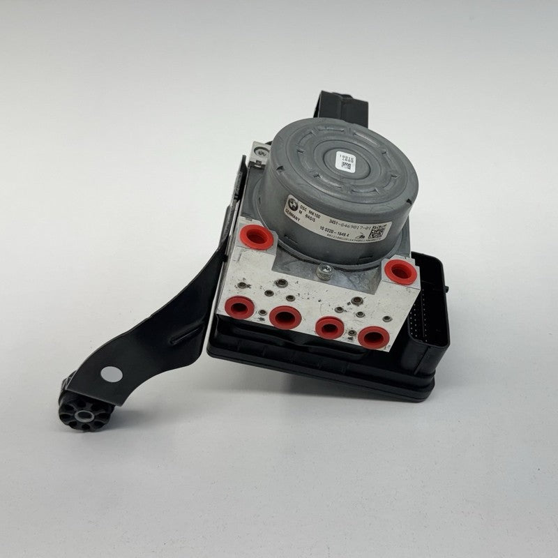 8 096 587 / 8096587 BMW F80 F82 F83 F87 ABS Brake Pump Anti Lock DSC Dynamic Stability Control OEM