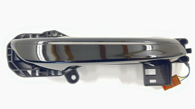 13535322 / 1353 5322 22-24 CADILLAC CT5 V BLACKWING RIGHT REAR EXTERIOR DOOR HANDLE BLACK OEM