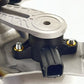 46600-T20-L020-M1 / 46600 T20 L020 M1 / 46600T20L020M1 24-25 ACURA INTEGRA TYPE S MANUAL BRAKE AND CLUTCH PEDAL ASSEMBLY