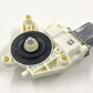 0 130 822 504 / 0130822504 10-13 MERCEDES BENZ W212 E CLASS RIGHT REAR DOOR WINDOW REGULATOR MOTOR OEM