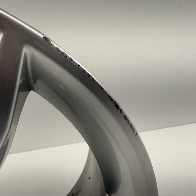 A 204 401 78 02 / A2044017802 / A 204 401 78 02 7802 08-14 Mercedes-Benz W204 C250 C300 C350 Wheel Rim Set 17" Staggered