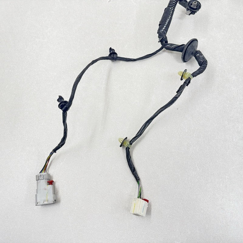 85616102 22-24 CADILLAC CT5 V BLACKWING RIGHT FRONT DOOR WIRING WIRE HARNESS 85616102 OEM