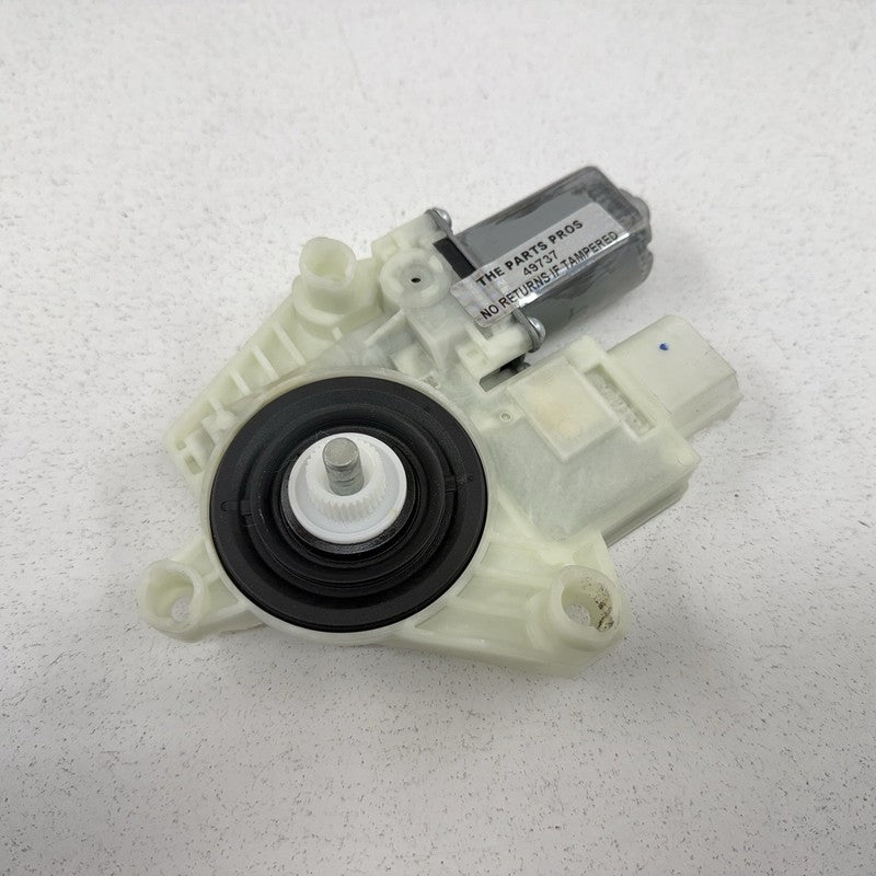 18-24 BMW G01 X3 Driver Left Front Door Window Regulator Motor 5A5C894