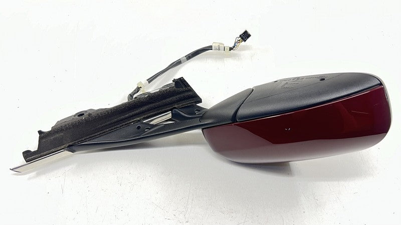 7G33-17682-BB / 7G33 17682 BB / 7G3317682BB 07-17 ASTON MARTIN VANTAGE RIGHT DOOR MIRROR SIDE VIEW POWER FOLD OEM