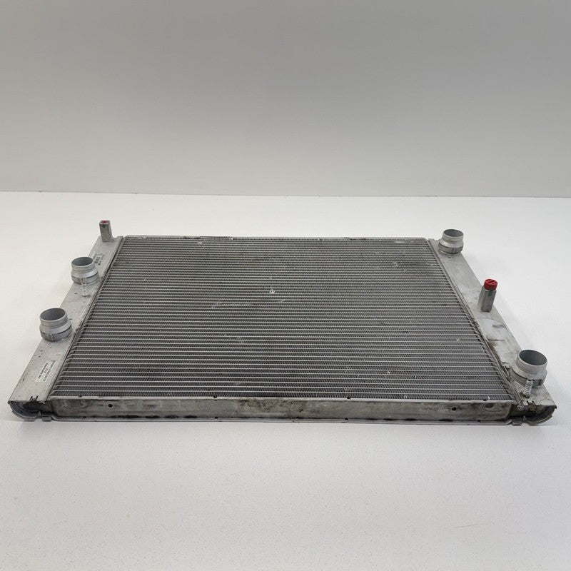 2 282 732 / 2282732 06-10 BMW M5 M6 E60 E63 E64 S85 Motor Engine Cooling Radiator 2282732 OEM