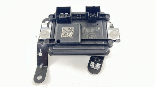 8677 7519 / 86777519 22-24 CADILLAC CT5 V BLACKWING REAR TRUNK PRESENCE CONTROL MODULE 86777519 OEM