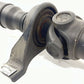 A212 8606 / A2128606 12-18 MERCEDES BENZ CLS550 RWD DRIVESHAFT DRIVE SHAFT PROPELLER LINE CARRIER OEM