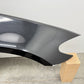 12-16 BMW M5 F10 Passenger Right Front Fender Panel Black Sapphire OEM