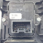 83591-T20-A0-20 / 83591 T20 A0 20 / 83591T20A020 2024 ACURA INTEGRA TYPE S FRONT AND REAR DOOR WINDOW SWITCH SET BLACK O