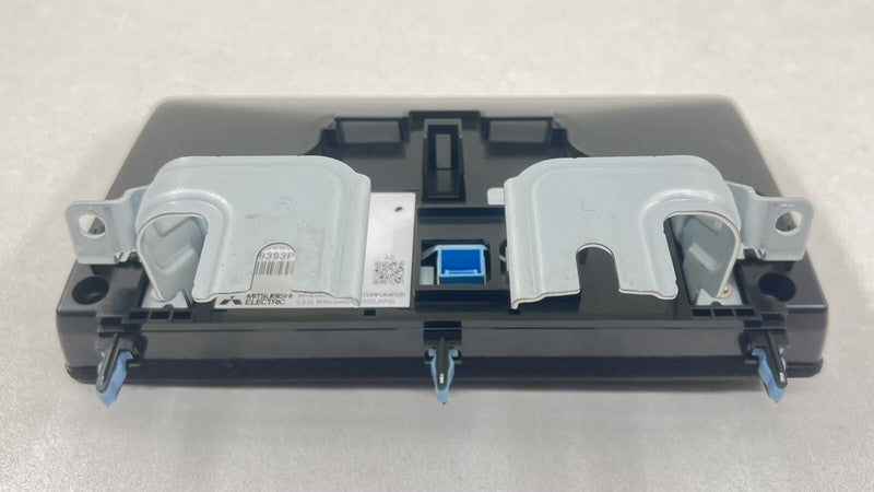 8A700-T20-A02-M1 / 8A700 T20 A02 M1 / 8A700T20A02M1 24-25 ACURA INTEGRA TYPE S CENTER DASHBOARD NAVIGATION RADIO DISPLAY