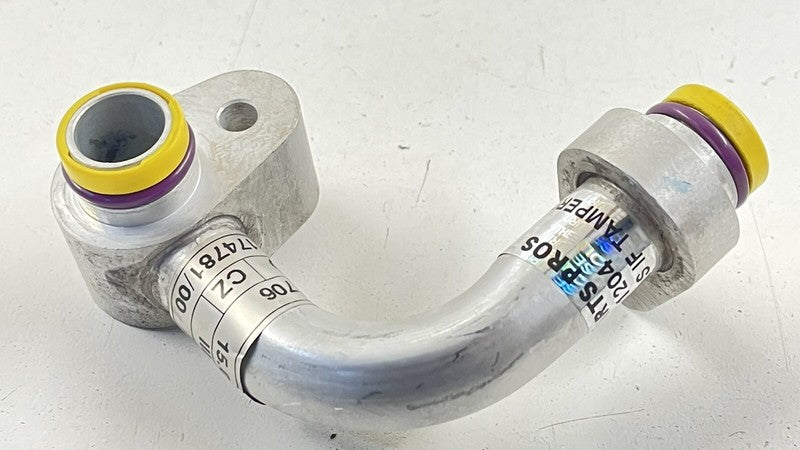 427.260.706 / 427 260 706 / 427260706 08-15 AUDI R8 HVAC AC AIR REFRIGERANT HOSE LINE PIPE TUBE 427 260 706 OEM