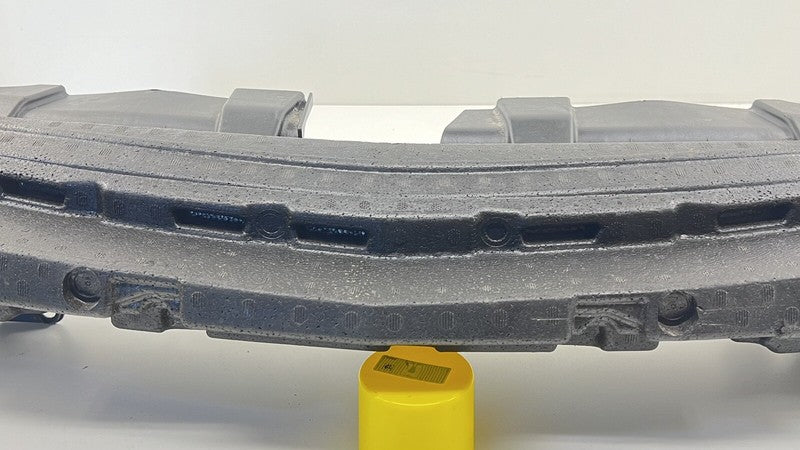 22-24 CADILLAC CT5 V BLACKWING FRONT REINFORCEMENT BAR IMPACT ABSORBER FOAM OEM