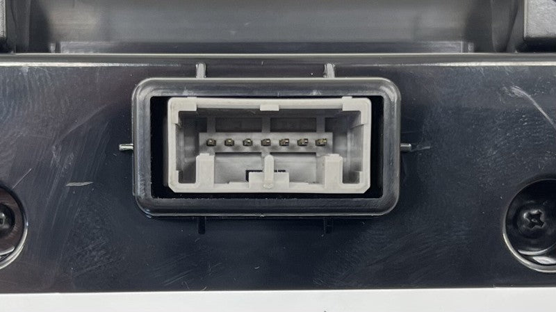 83421-3S5-A0 / 83421 3S5 A0 / 834213S5A0 2024 ACURA INTEGRA TYPE S CENTER CONSOLE WIRELESS CHARGE PHONE CHARGING TRIM OE