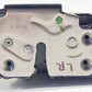 13544192 / 1354 4192 22-24 CADILLAC CT5 V BLACKWING DRIVER LEFT REAR DOOR LATCH LOCK ACTUATOR OEM