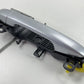 Does Not Apply 15-19 SUBARU WRX OR STI PASSENGER RIGHT FRONT DOOR GRIP GRAB HANDLE SILVER OEM