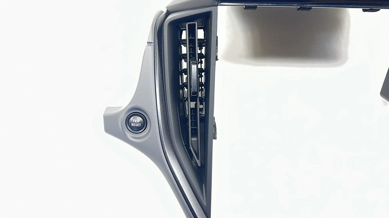 66110FN05A 24-25 SUBARU CROSSTREK CENTER DASH DISPLAY SCREEN RADIO SURROUND BEZEL TRIM OEM