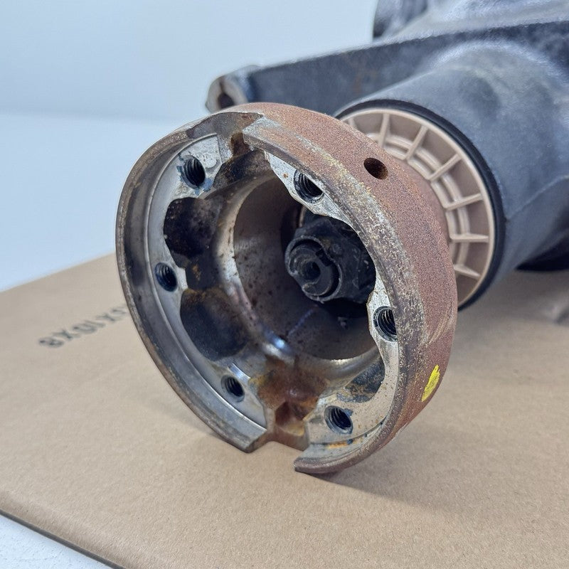 24-26 Ford Mustang GT Performance Pack Rear LSD Differential Diff 3.55 Ratio OEM