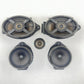 92199590 10-15 CHEVROLET CAMARO SS BOSTON TWEETER SPEAKER SET OEM