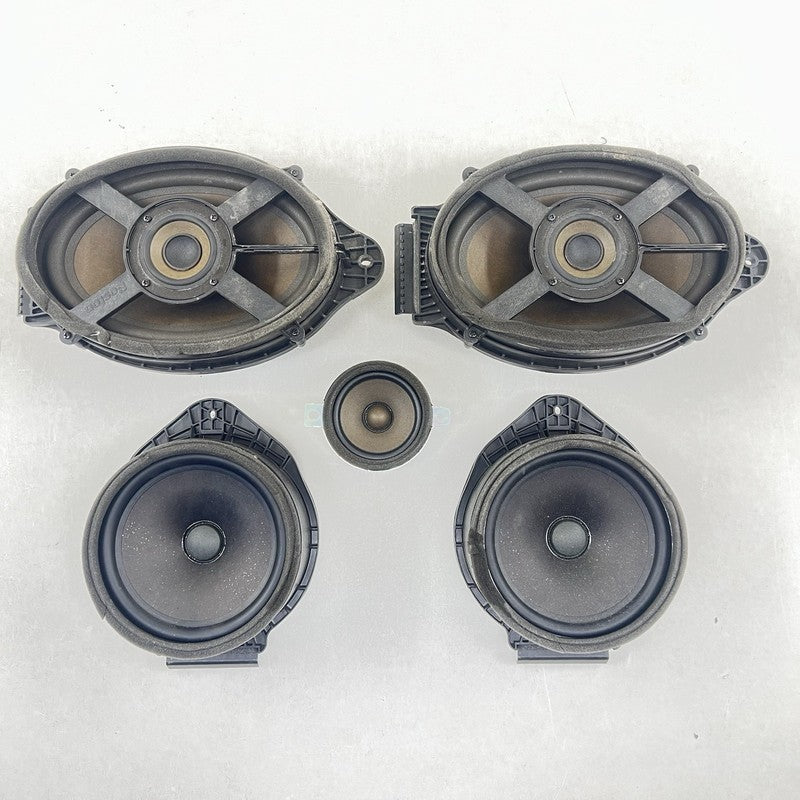 92199590 10-15 CHEVROLET CAMARO SS BOSTON TWEETER SPEAKER SET OEM
