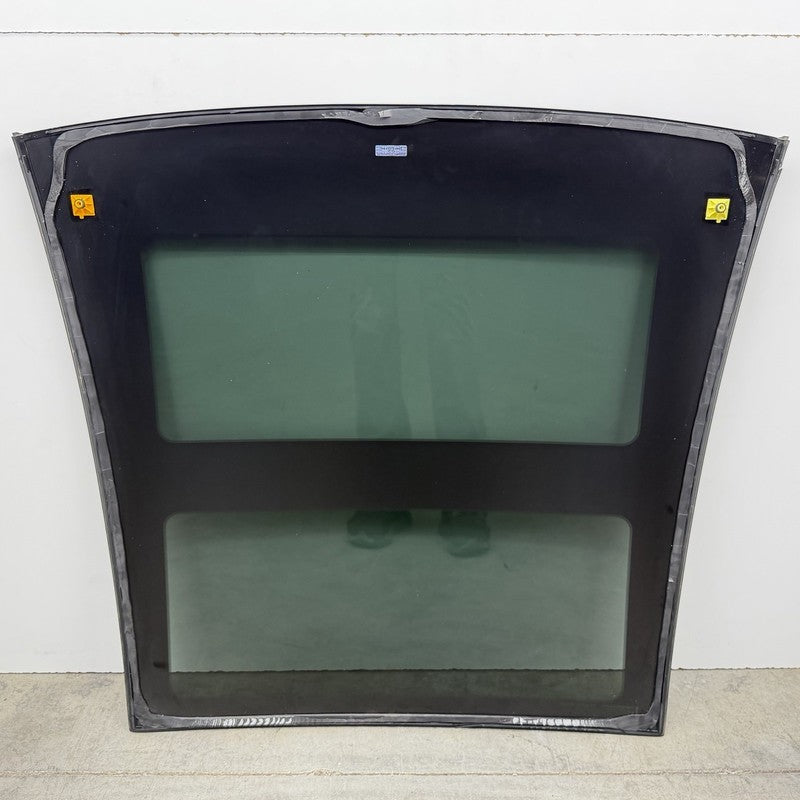 43R-000272 / 43R 000272 / 43R000272 23-26 Toyota Prius Fixed Panoramic Sunroof Sun Roof Glass Window 63211-47110 OEM