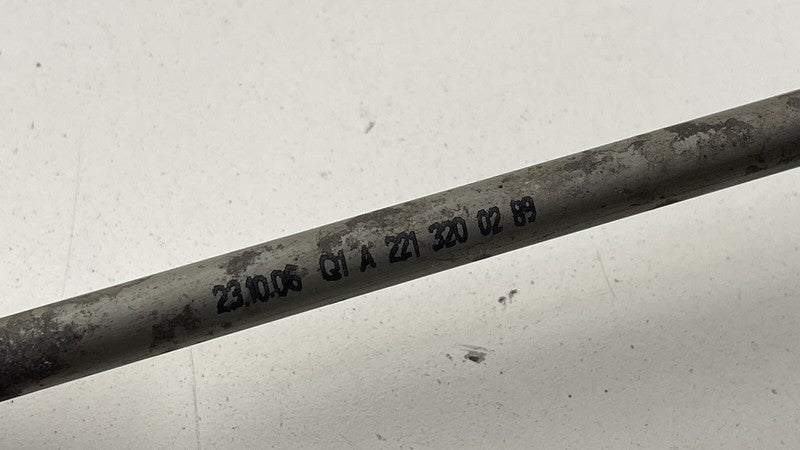 2213200289 / A2213200289 / A 221 320 02 89 0289 07-13 MERCEDES W221 S CLASS RIGHT FRONT WHEEL CARRIER SPINDLE KNUCKLE HU