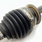 28321VC020 22-24 SUBARU WRX LEFT OR RIGHT FRONT AXLE SHAFT 28321VC020 OEM