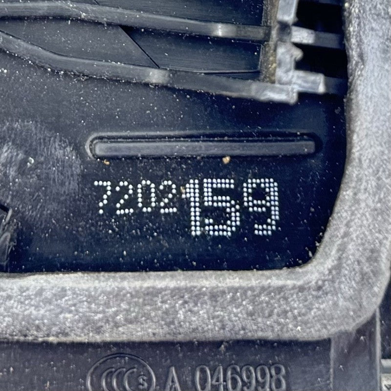 7 202 159 / 7202159 06-10 BMW M6 E63 E64 Driver Left Door Latch Lock Actuator Soft Close 7202159 OEM