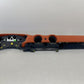 S1080350044 05-08 PORSCHE BOXSTER CAYMAN 987 DASHBOARD INSTRUMENT PANEL COVER TERRACOTTA OEM