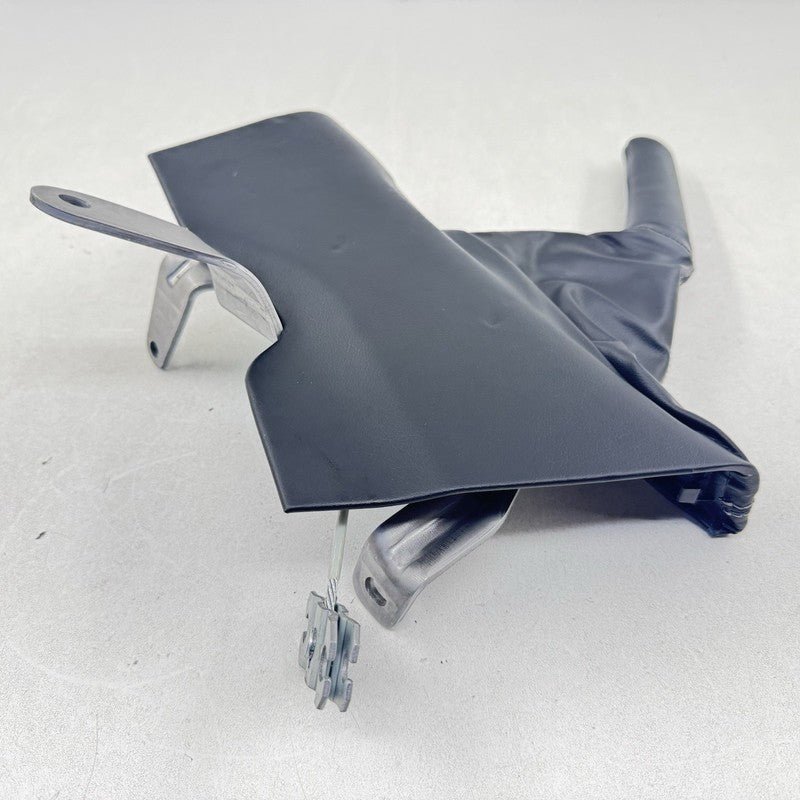 92123CC420 22-25 TOYOTA GR86 EMERGENCY PARK HAND BRAKE LEVER HANDLE ASSEMBLY 92123CC420 OEM