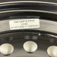 2044000302 / A2044000302 / A 204 400 03 02 0302 08-14 MERCEDES BENZ W204 C CLASS EMERGENCY CAR SPARE TIRE WHEEL RIM DONU