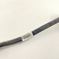 FR3C-3079-BB / FR3C 3079 BB / FR3C3079BB 15-20 FORD MUSTANG GT DRIVER LEFT FRONT LOWER SUSPENSION CONTROL ARM OEM