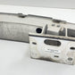 52187-50030 / 52187 50030 / 5218750030 07-17 LEXUS LS460 REAR BUMPER REINFORCEMENT BAR IMPACT SHOCK BAR OEM