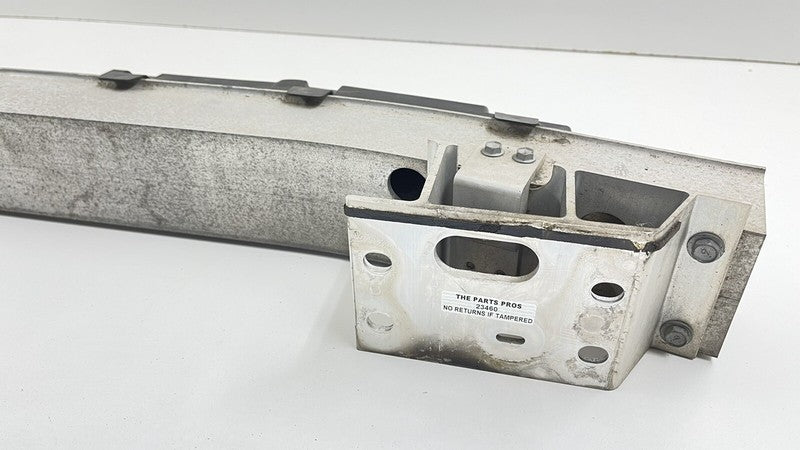 52187-50030 / 52187 50030 / 5218750030 07-17 LEXUS LS460 REAR BUMPER REINFORCEMENT BAR IMPACT SHOCK BAR OEM