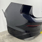 5H6 807 421 B / 5H6807421B 22-24 VOLKSWAGEN GOLF R REAR BUMPER COMPLETE W/ PARKING SENSORS & DIFFUSER OEM